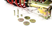 MTS Gewindefahrwerk – Straßen-Audi A6 C7