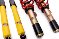 Zestawy gwintowane MTS - Audi Q2 GA uliczny + płyta camber