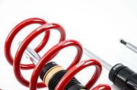 Combinati filettati MTS - street Audi 80 B2 (con coppe regolabili)