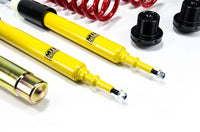 Combinati filettati MTS - street BMW E82 E82 E87 E88 E90 E92