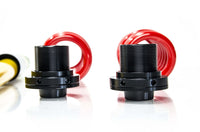 Combinati filettati MTS - street BMW E82 E82 E87 E88 E90 E92