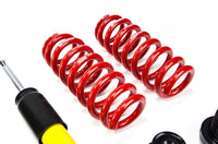 Gängade kombinationer MTS Technik Street – Dodge Challenger 3 Coupé