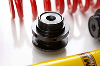 Gängade coilovers MTS Technik Street – BMW Serie 1 F21 X drive (2011-2019)