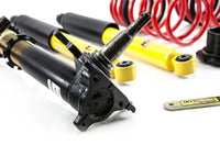 Combinati filettati MTS Technik Street – BMW 1502-2002 E6 Touring