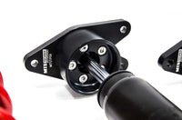 Gängade kombinationer MTS - street BMW F22 X-drive