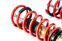 Gängade kombinationer MTS - street BMW F22 X-drive