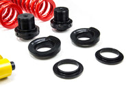 Gängade kombinationer MTS - street BMW F22 X-drive