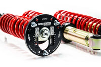 Combinati filettati MTS - street BMW 2500 - 3.3 E3