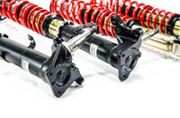 Combinati filettati MTS - street BMW 2500 - 3.3 E3