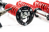 MTS coilover kit - street BMW E9