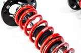 MTS coilover kit - street BMW E9