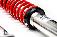 MTS coilover kit - street BMW E9