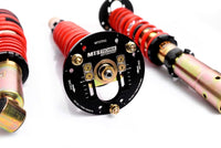 Combinati filettati MTS - street BMW E21