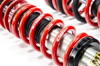 Gängade kombinationer MTS - street BMW E21