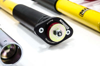 MTS threaded combination - street BMW E30 51mm