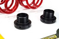 MTS threaded combination - street BMW E30 51mm