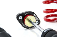 Gängade kombinationer MTS - street BMW e36 (sedan, coupé, touring)