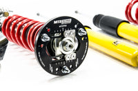 Combinati filettati MTS - street BMW E21