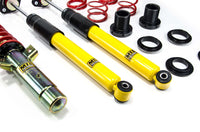 MTS threaded combination - street BMW e46 (sedan, coupe, touring, convertible)