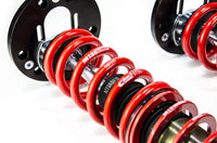 MTS threaded combination - street BMW e46 (sedan, coupe, touring, convertible)