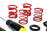 MTS threaded combination - street BMW e46 (sedan, coupe, touring, convertible)