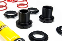 MTS threaded combination - street BMW e46 (sedan, coupe, touring, convertible)