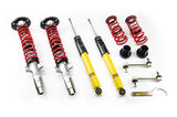 MTS coilover kit - street BMW E21