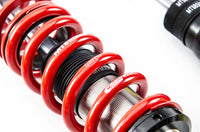 MTS coilover kit - street BMW E21