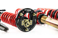 Gängade kombinationer MTS - street BMW e34