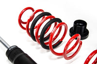 Combinati filettati MTS Technik Street – Chevrolet Cruze (J300)