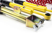 Combinati filettati MTS Technik Street – Chrysler 300C (LX)