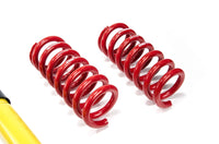 Combinati filettati MTS Technik Street – Chrysler 300C (LX)