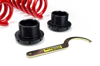 Combinati filettati MTS Technik Street – Chrysler 300C (LX)