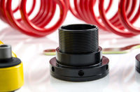 Zestawy gwintowane MTS Technik Street – Chevrolet Cruze (J300)