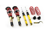 Combinés filetés MTS Technik - Volkswagen Golf 5 plus (5M1) (2004-2013) + TÜV