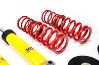 Combinati Filettati MTS Technik per BMW Serie 5 Touring (E61) (2004–2010) omologati TÜV