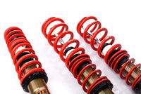 Combinati filettati MTS Technik per BMW Serie 5 (E60) (2001–2010) omologati TÜV