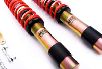 Ammortizzatori regolabili MTS Technik per BMW Serie 5 Touring (E39) (1996–2004) omologati TÜV