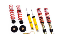Combinati Filettati MTS Technik per BMW Serie 5 Touring (E61) (2004–2010) omologati TÜV