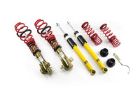 Ammortizzatori regolabili MTS Technik per Honda CIVIC VIII Hatchback (FN/FK) (2005–2012) omologati TÜV