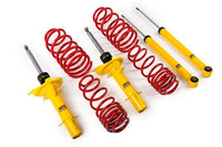 Kit Amortisseurs + Ressorts Courts MTS Technik - Alfa Romeo GT (937) (2003-2010) -30mm + TÜV