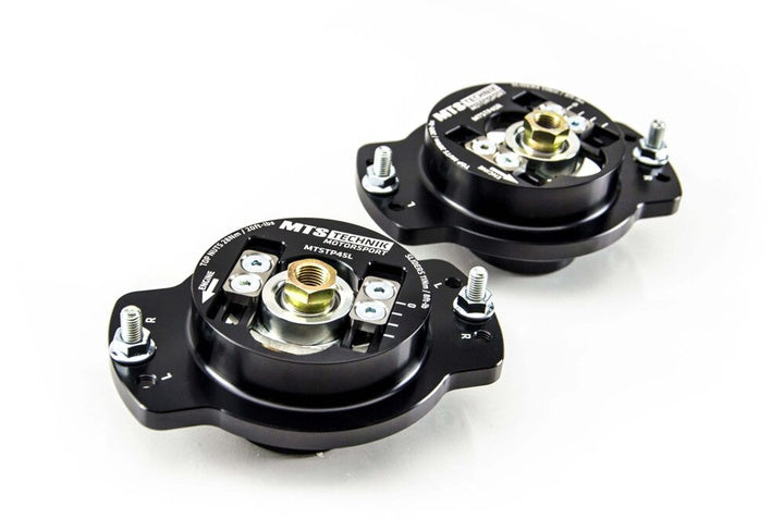 Camber Plates Réglables Avant MTS Technik | MTSCP45SET — Audi