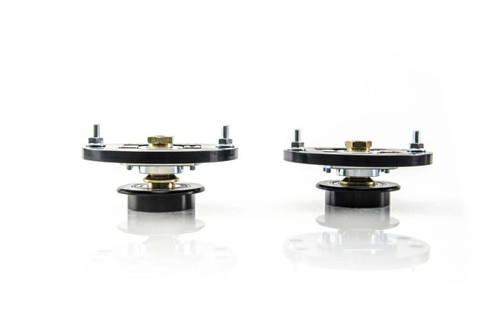 Camber Plates Réglables Avant MTS Technik — MTSCP42SET