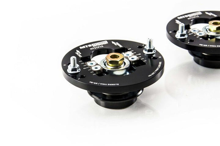 Camber Plates Réglables Avant MTS Technik — MTSCP42SET