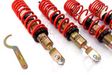 MTS coilover kit - street BMW E21