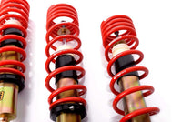 MTS coilover kit - street BMW E21