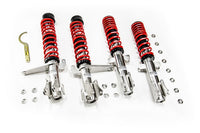 Combinati filettati MTS - street Audi 80 B3