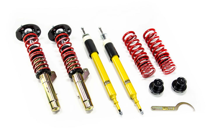 Combinati filettati MTS - street BMW E82 E82 E87 E88 E90 E92