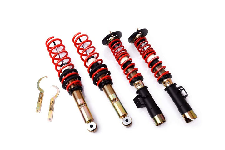 MTS threaded combination - street BMW e34