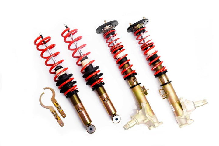 MTS threaded combination - street BMW e34